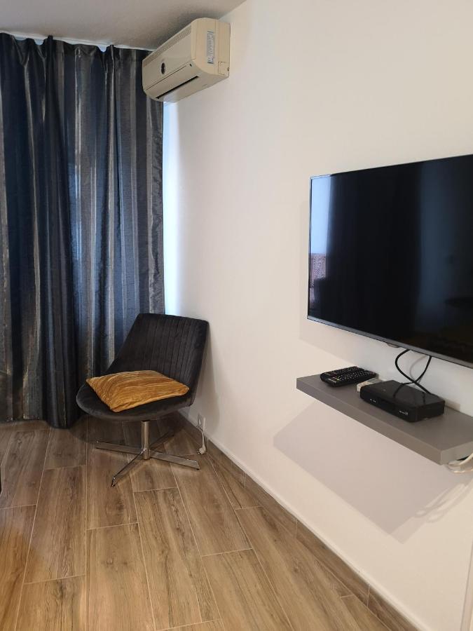 Estudio Liberdade Albufeira Διαμέρισμα Εξωτερικό φωτογραφία
