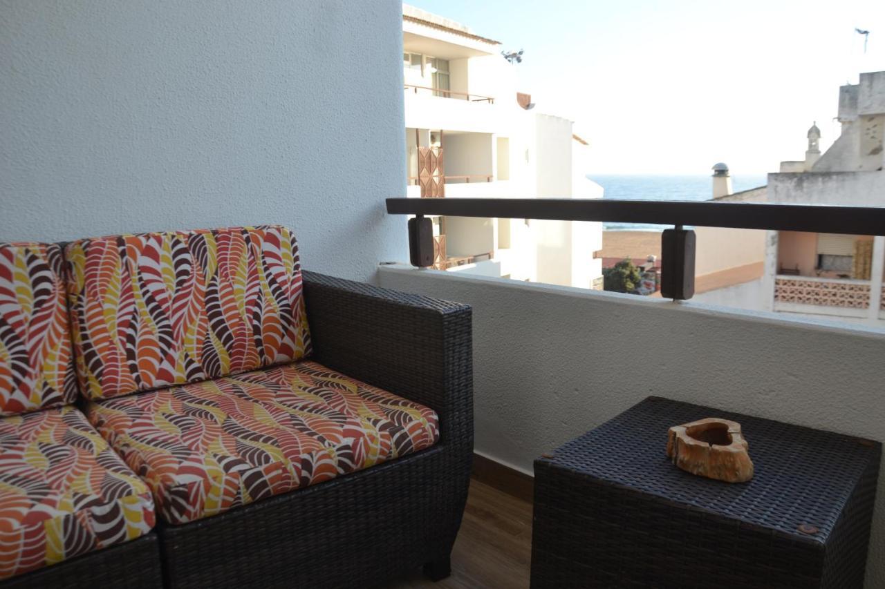 Estudio Liberdade Albufeira Διαμέρισμα Εξωτερικό φωτογραφία