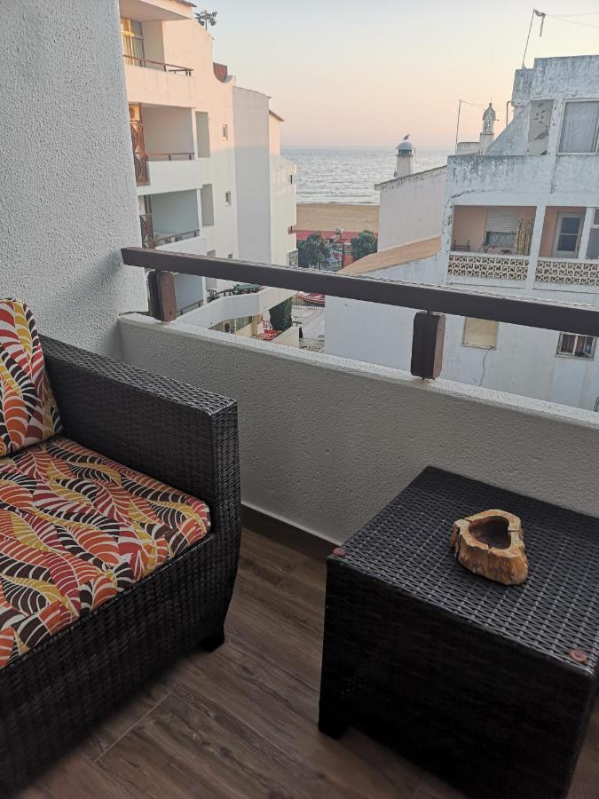 Estudio Liberdade Albufeira Διαμέρισμα Εξωτερικό φωτογραφία