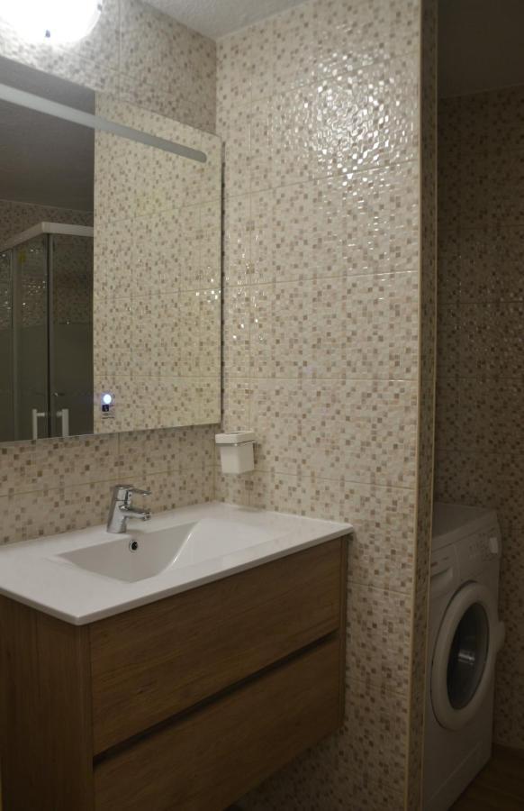 Estudio Liberdade Albufeira Διαμέρισμα Εξωτερικό φωτογραφία