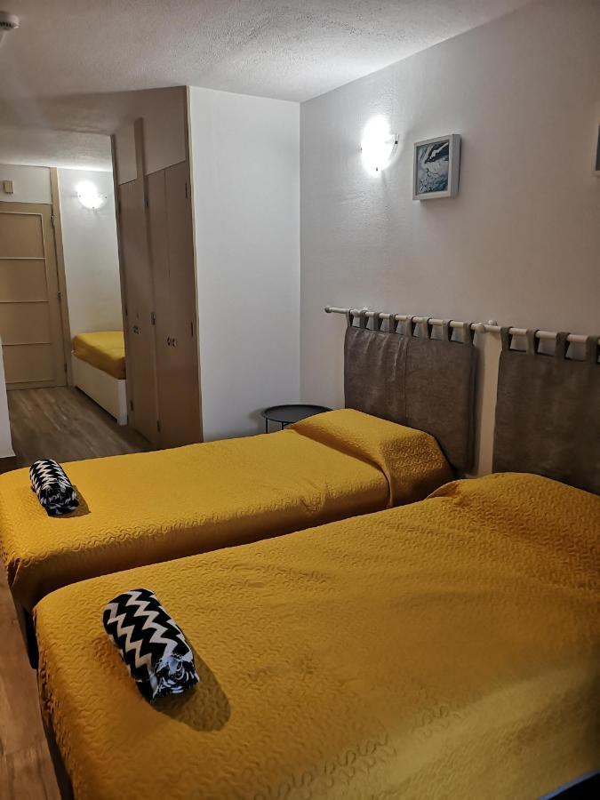 Estudio Liberdade Albufeira Διαμέρισμα Εξωτερικό φωτογραφία