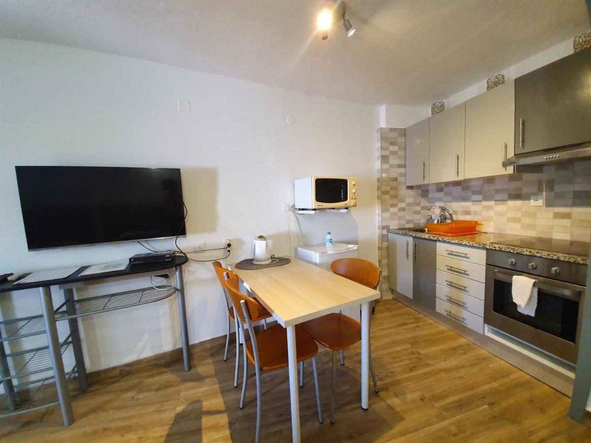 Estudio Liberdade Albufeira Διαμέρισμα Εξωτερικό φωτογραφία