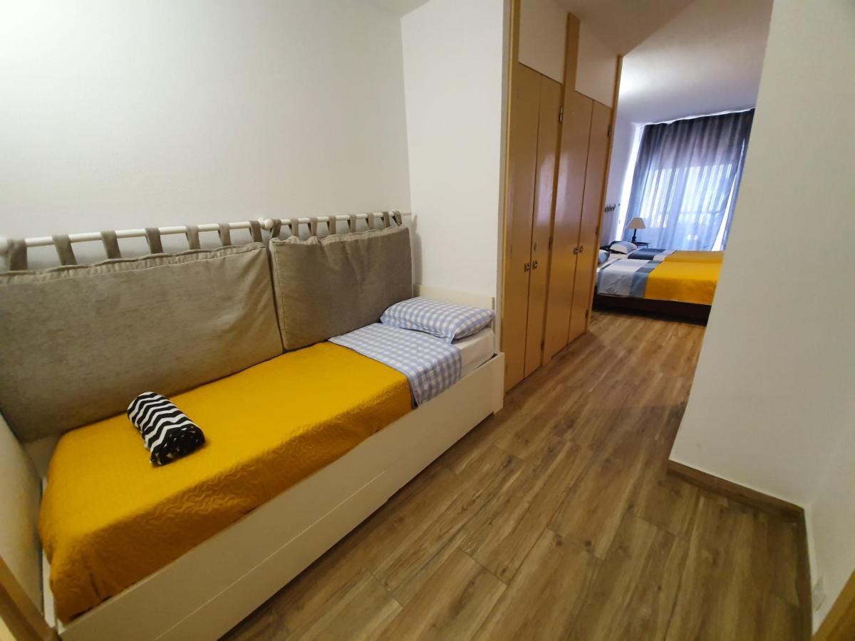 Estudio Liberdade Albufeira Διαμέρισμα Εξωτερικό φωτογραφία