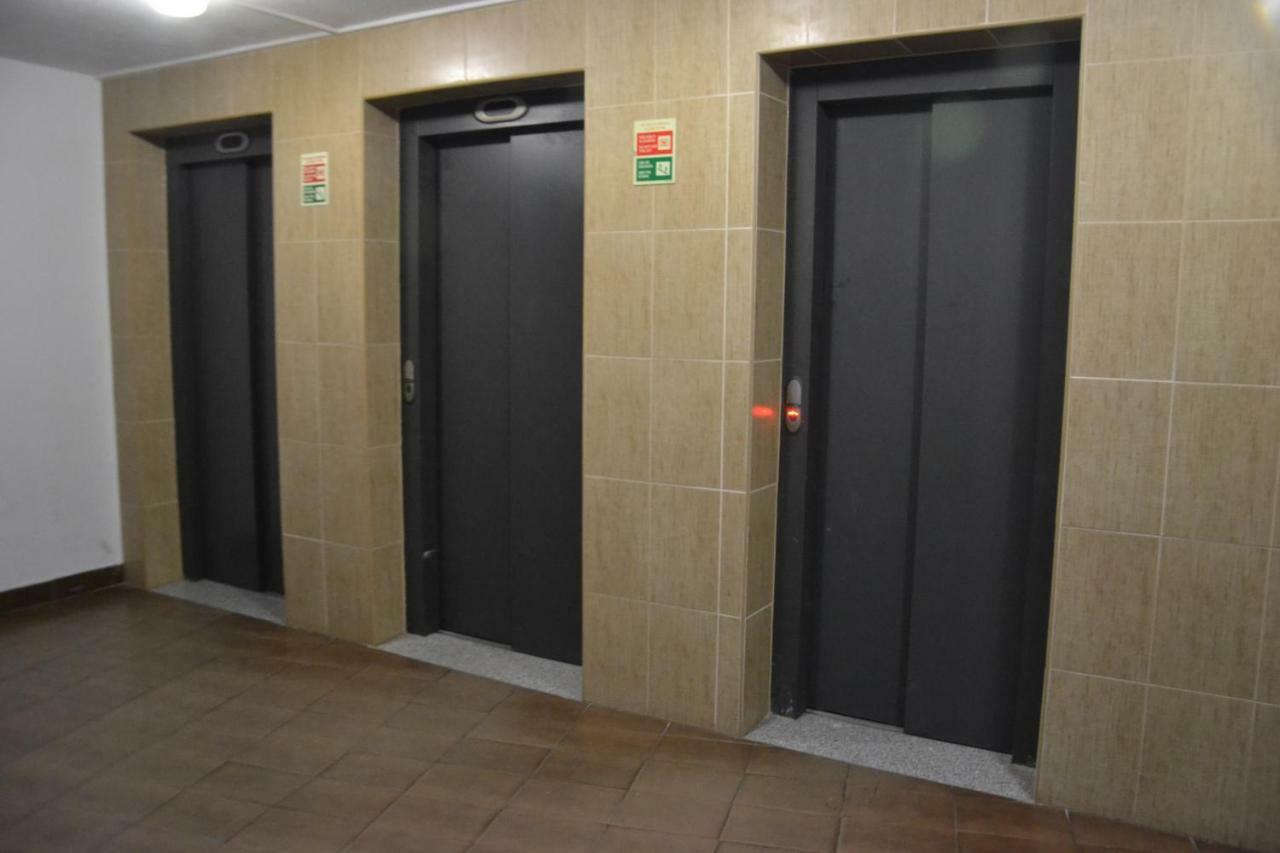 Estudio Liberdade Albufeira Διαμέρισμα Εξωτερικό φωτογραφία